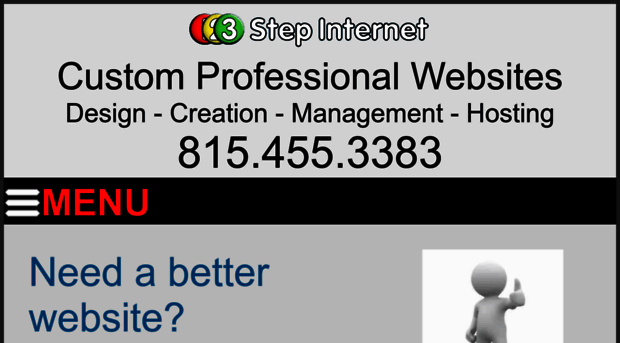 3stepinternet.com