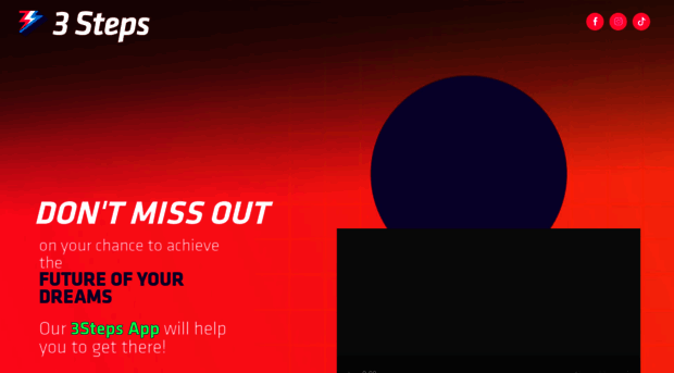 3stepsapp.com
