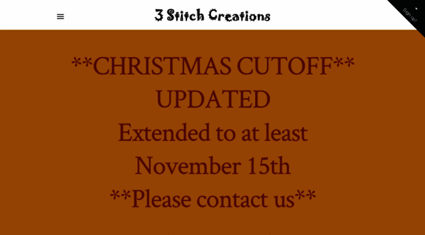3stitchcreations.com