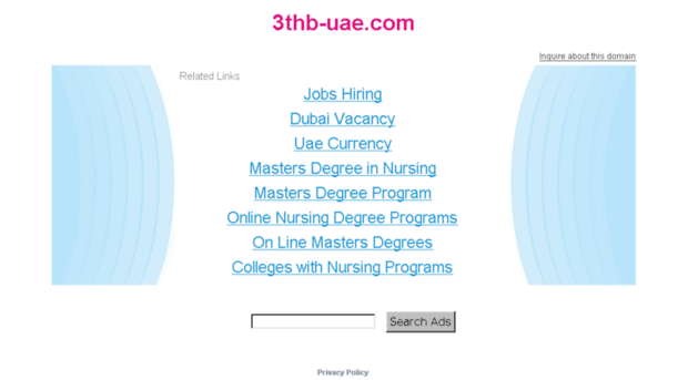 3thb-uae.com