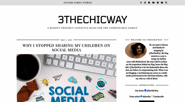 3thechicway.com