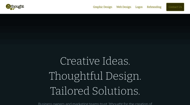 3thoughtcreative.com