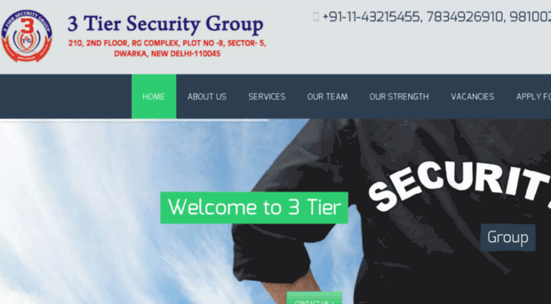 3tiersecurity.com