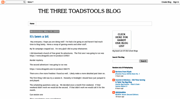 3toadstools.blogspot.com