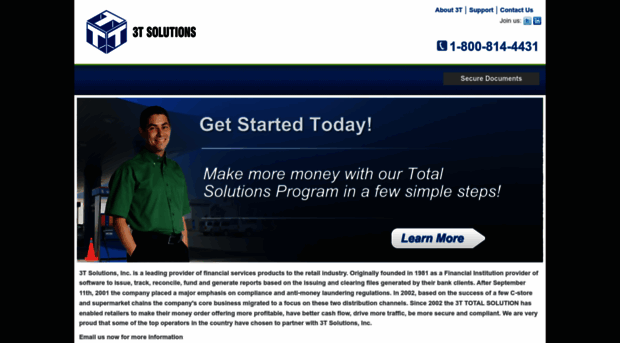 3tsolutions.com