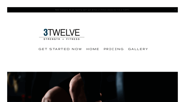 3twelvegym.com