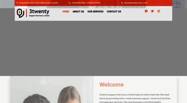 3twentyservices.com