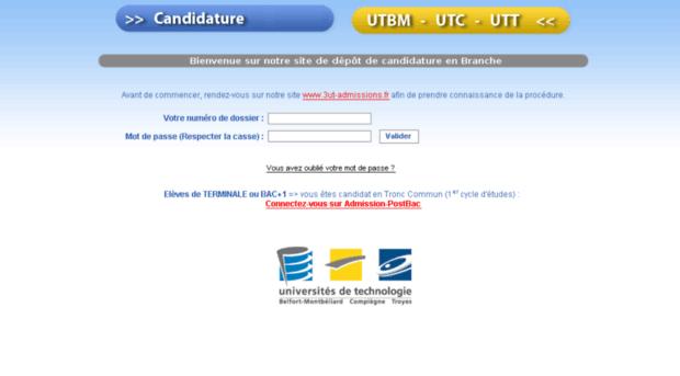 3ut-admissions.utc.fr