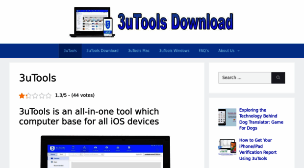 3utools.org