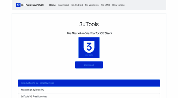 3utoolsdownloads.com