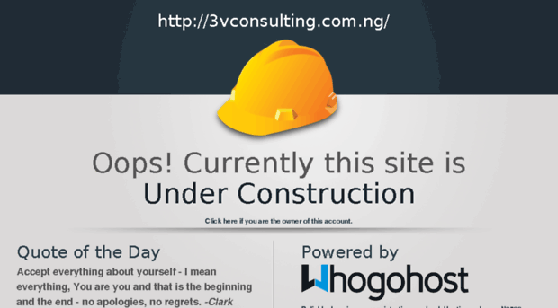 3vconsulting.com.ng