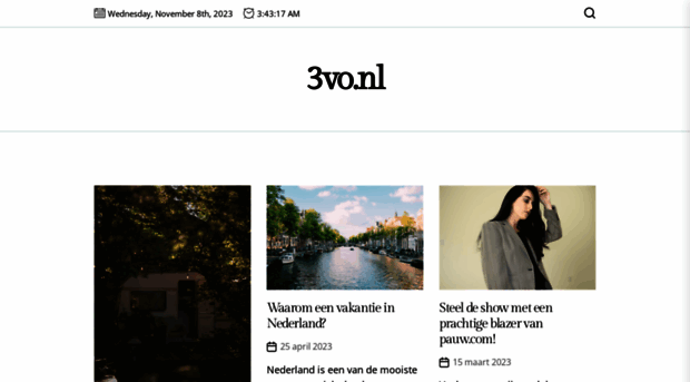 3vo.nl