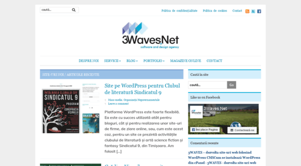 3waves.net
