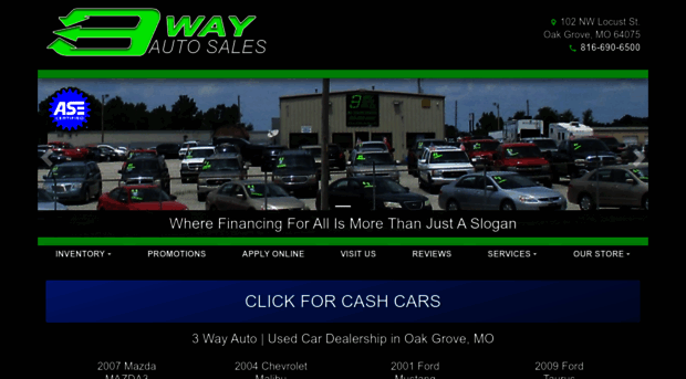 3wayauto.com