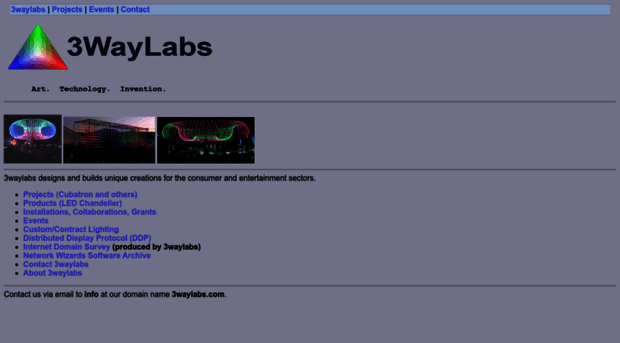 3waylabs.com