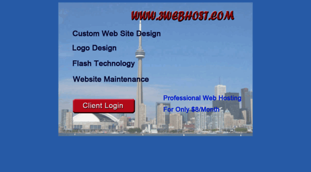 3webhost.com