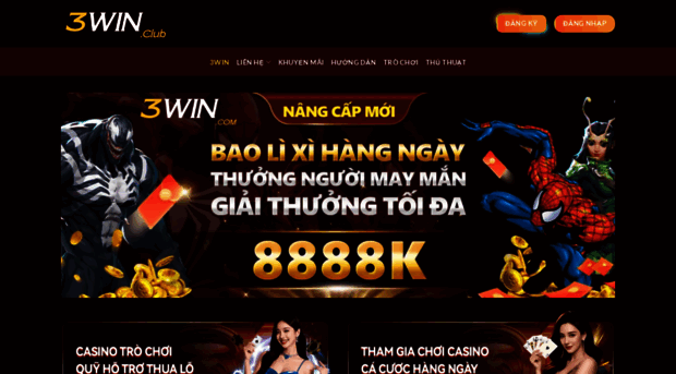 3winclub.com