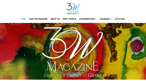 3wmagazine.com