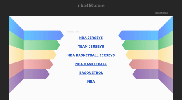 3www.nba450.com