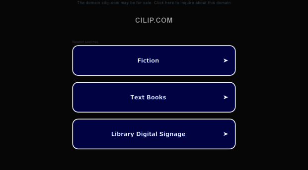 3x.cilip.com