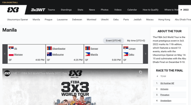 3x3worldtour.com