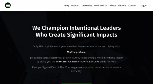 3x5leadership.com