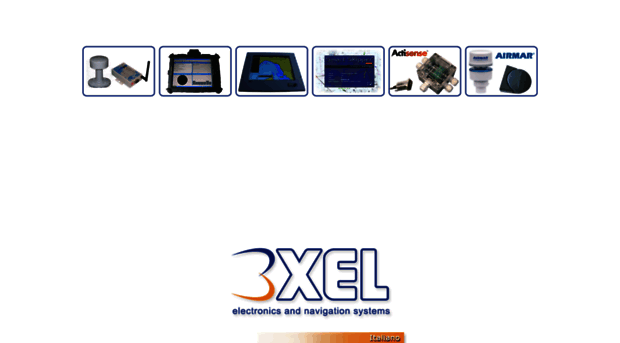 3xel.com