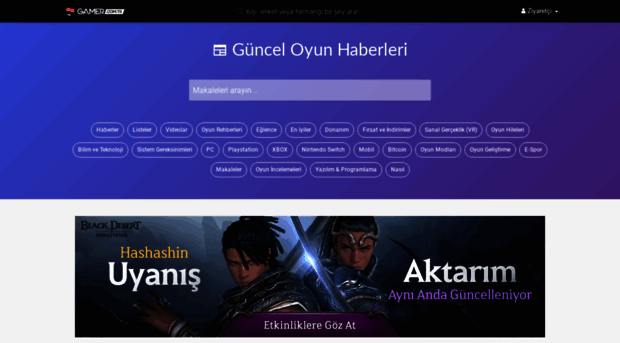 3xgamer.com
