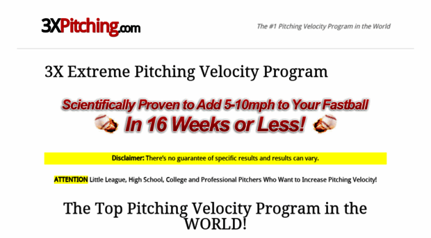 3xpitching.com