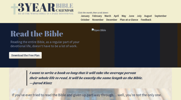 3yearbible.com