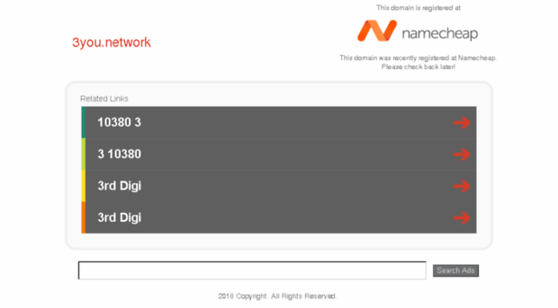 3you.network