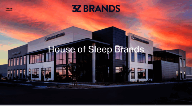 3zbrands.com