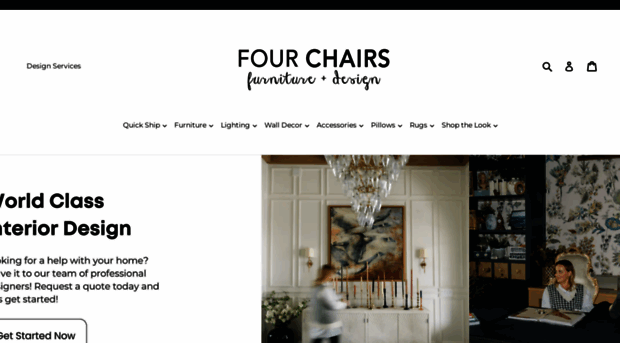 4-chairs.com