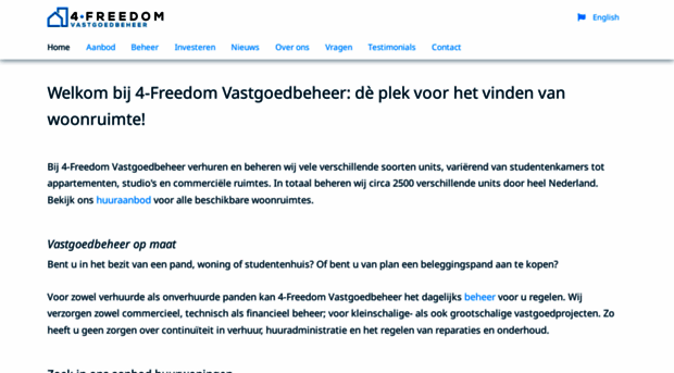 4-freedom.nl