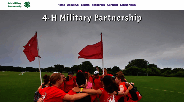 4-hmilitarypartnerships.org