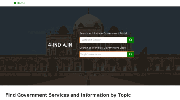 4-india.in