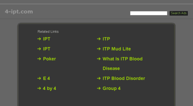 4-ipt.com