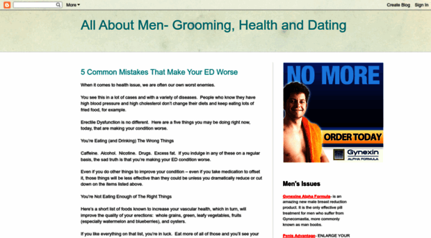 4-men-only.blogspot.com