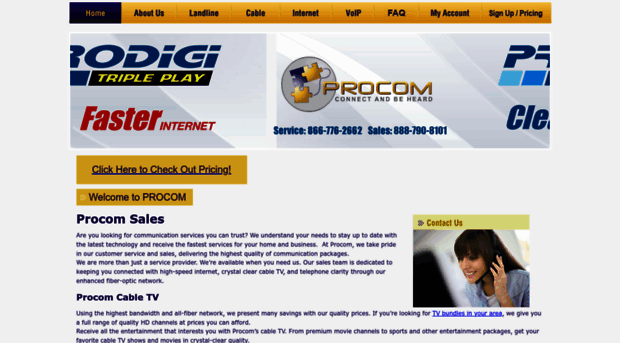 4-procom.com