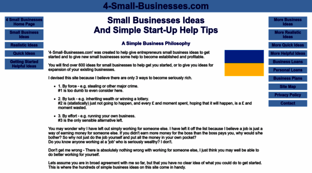 4-small-businesses.com