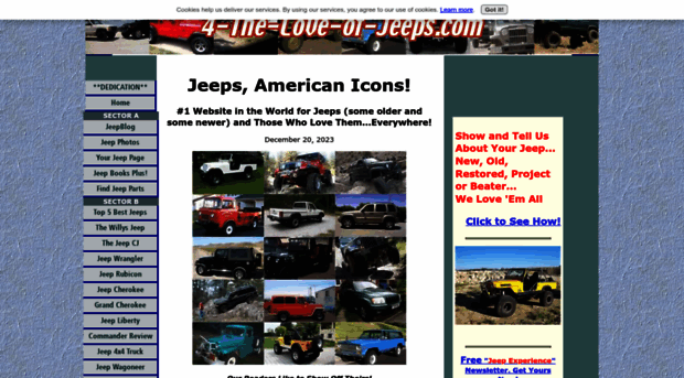 4-the-love-of-jeeps.com