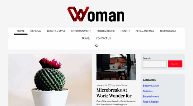 4-woman.com