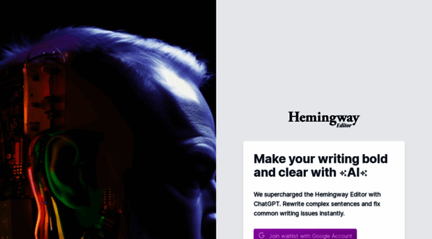 4.hemingwayapp.com