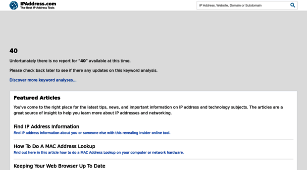 40.ipaddress.com
