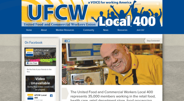 400.ufcw.org