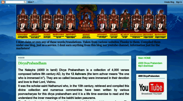 4000divyaprabandam.blogspot.com