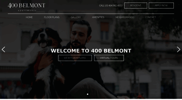 400belmont.com