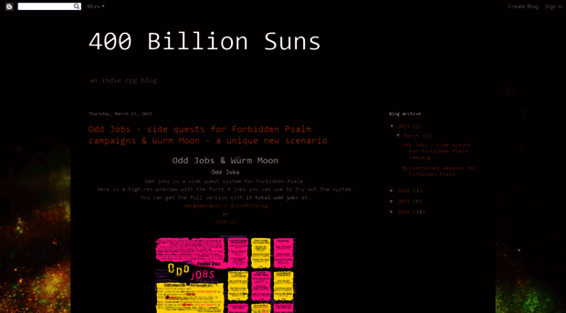 400billionsuns.blogspot.nl