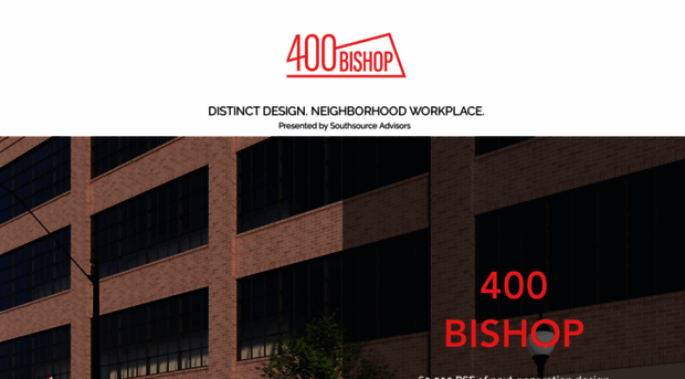 400bishopstreet.com