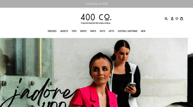 400co.com.au